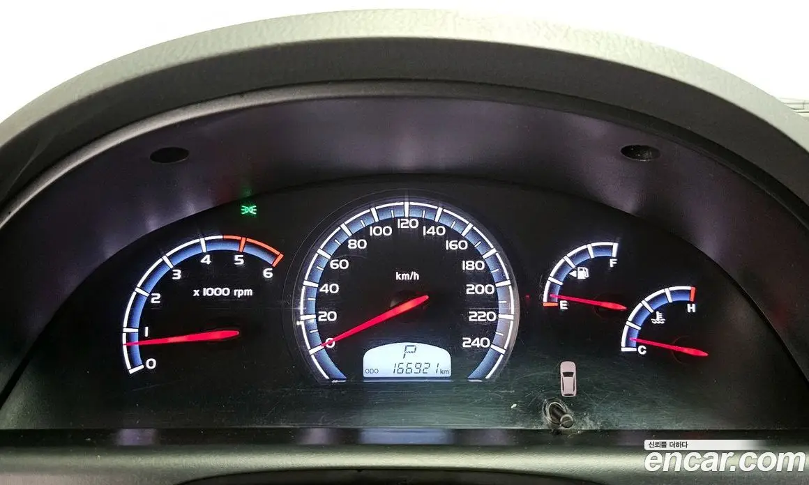 SsangYong Rexton 2016 2.2 автомат (гидро), фото 8