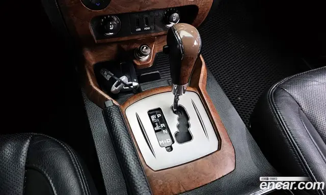 SsangYong Rexton 2016 2.2 автомат (гидро), миниатюра 9