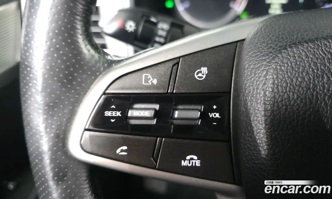 SsangYong Rexton 2018 2.2 автомат (гидро), фото 18