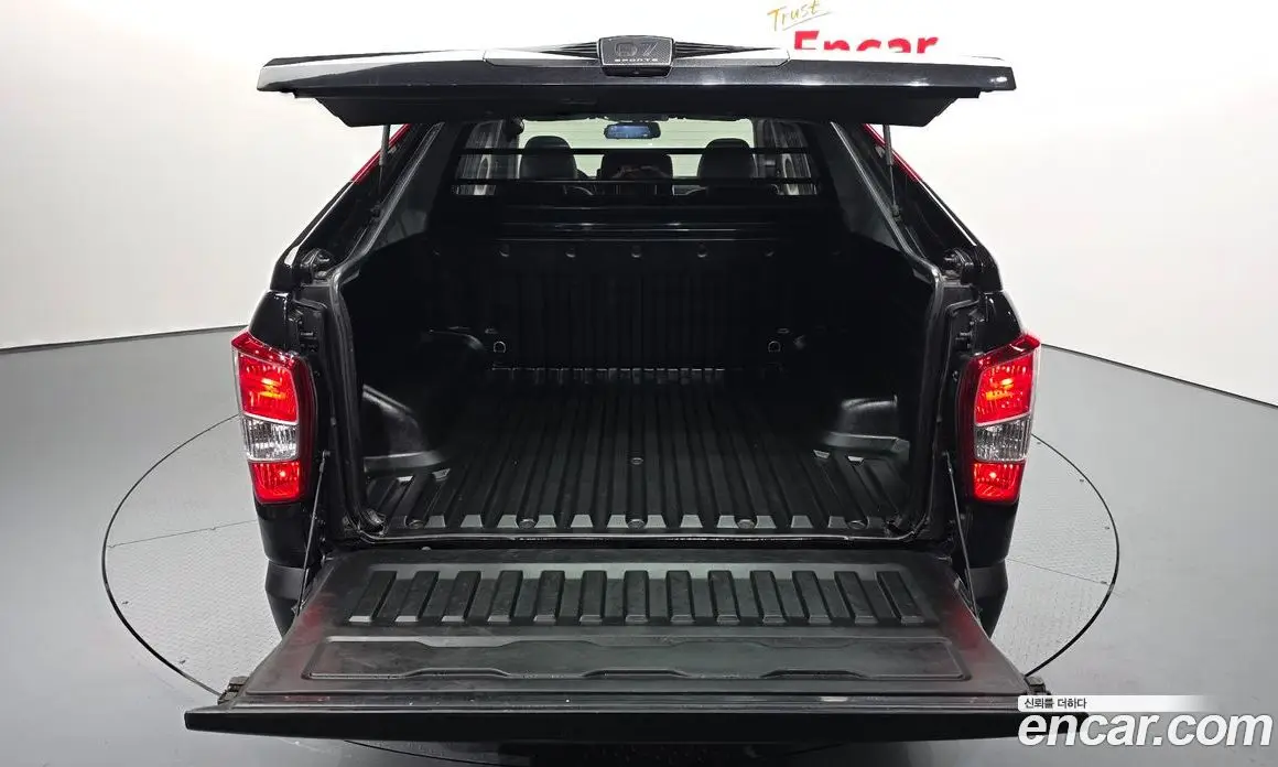 SsangYong Rexton 2018 2.2 автомат (гидро), фото 20