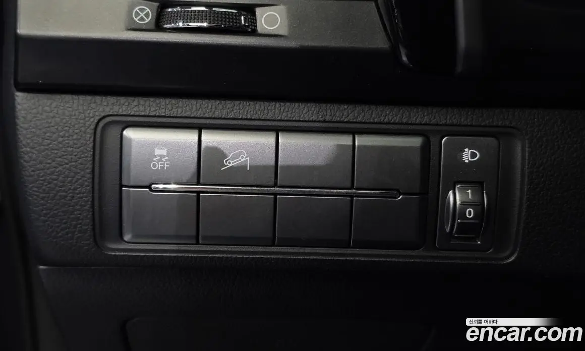 SsangYong Rexton 2020 2.2 автомат (гидро), фото 20