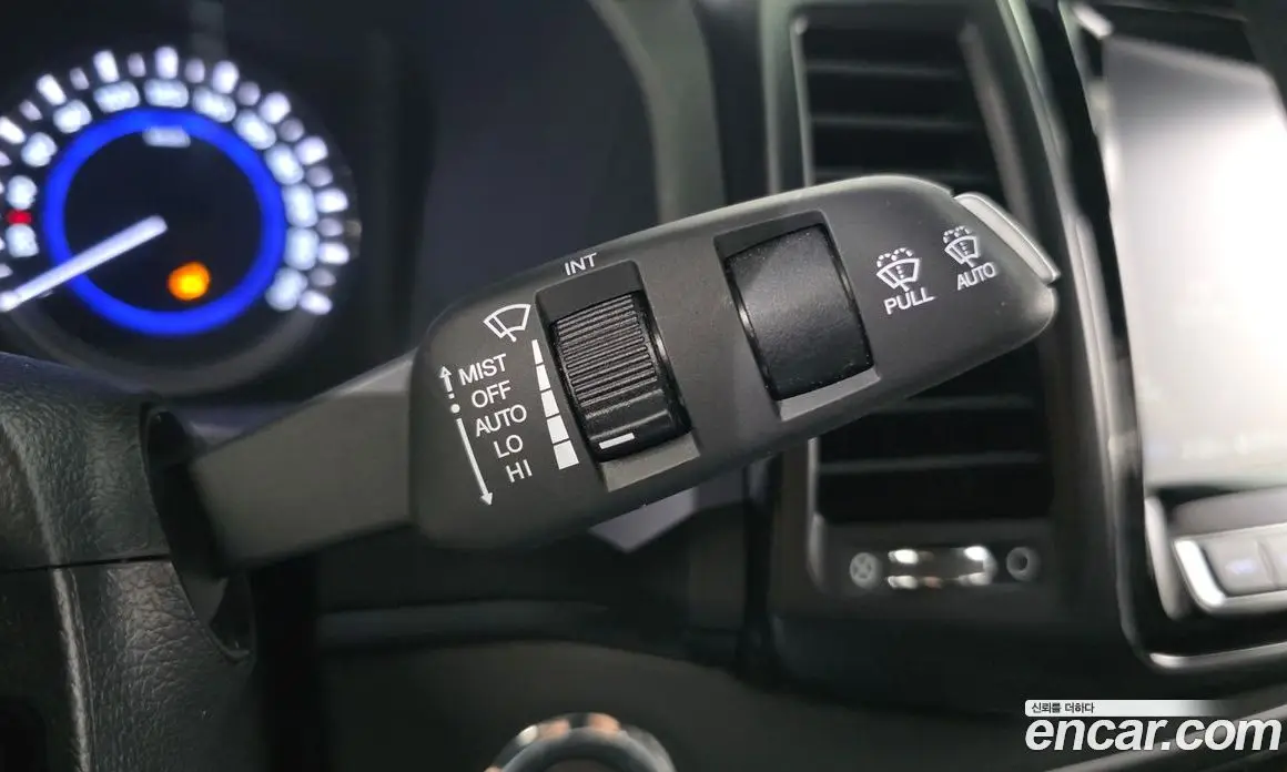 SsangYong Rexton 2020 2.2 автомат (гидро), фото 22