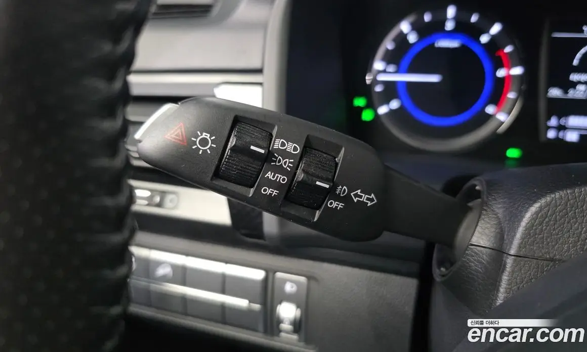 SsangYong Rexton 2020 2.2 автомат (гидро), фото 29