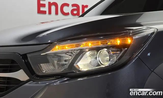 SsangYong Rexton 2020 2.2 автомат (гидро), миниатюра 8