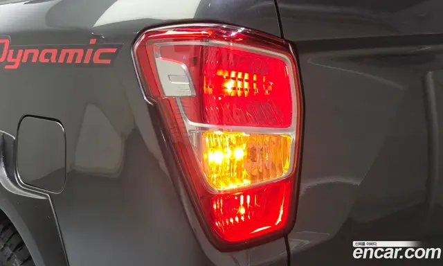 SsangYong Rexton 2020 2.2 автомат (гидро), миниатюра 9
