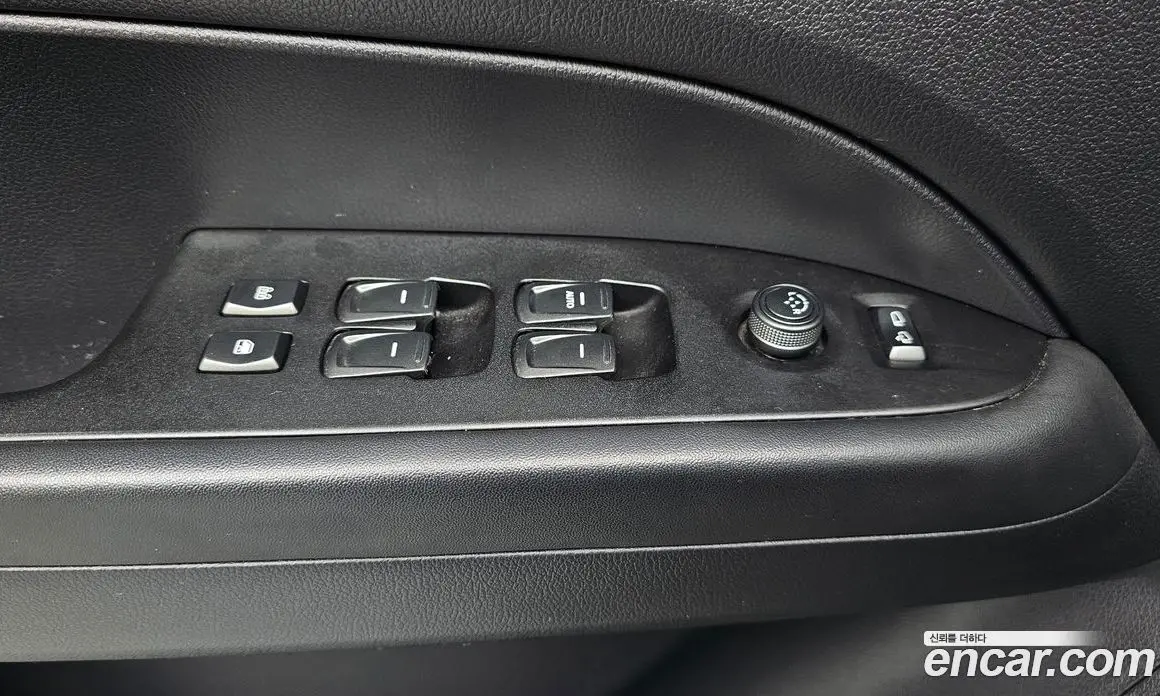 SsangYong Rexton 2021 2.2 автомат (гидро), фото 18