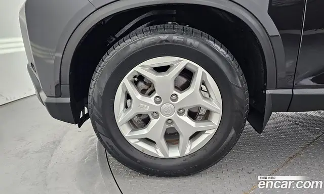 SsangYong Rexton 2021 2.2 автомат (гидро), миниатюра 5