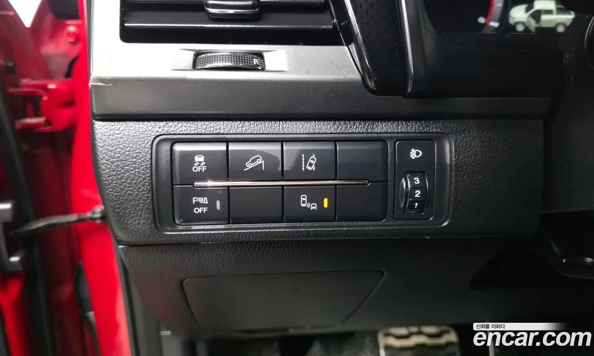 SsangYong Rexton 2021 2.2 автомат (гидро), фото 14