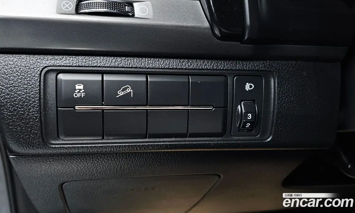 SsangYong Rexton 2021 2.2 автомат (гидро), фото 14