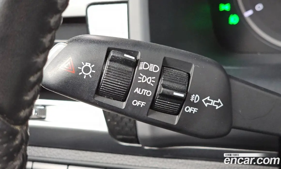 SsangYong Rexton 2021 2.2 автомат (гидро), фото 32