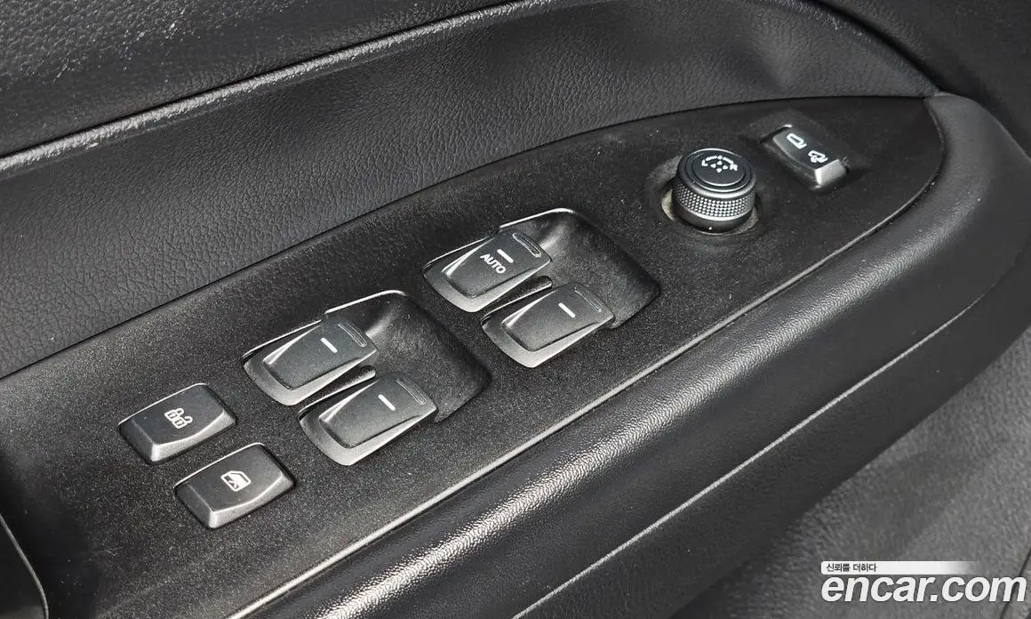 SsangYong Rexton 2021 2.2 автомат (гидро), фото 33