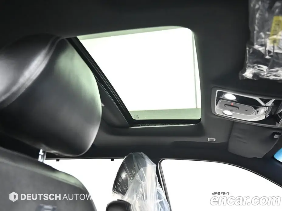 SsangYong Rexton 2021 2.2 автомат (гидро), фото 18