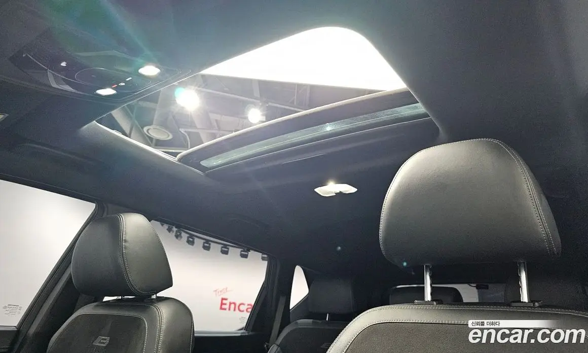 SsangYong Rexton 2022 2.2 автомат (гидро), фото 22