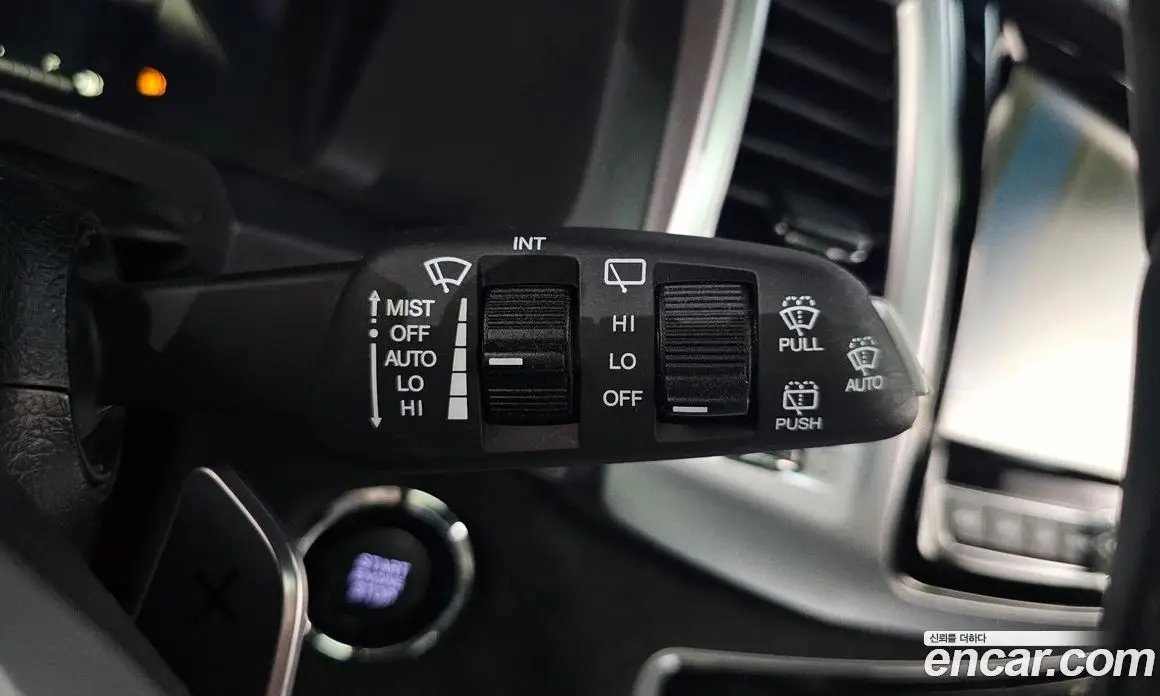 SsangYong Rexton 2022 2.2 автомат (гидро), фото 28