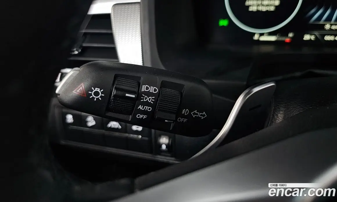 SsangYong Rexton 2022 2.2 автомат (гидро), фото 29