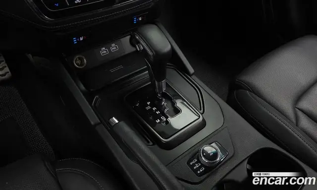 SsangYong Rexton 2022 2.2 автомат (гидро), миниатюра 9