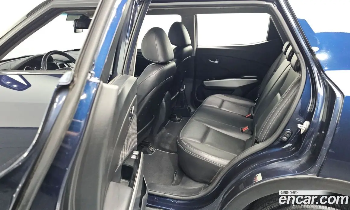 SsangYong TIBOLI 2015 1.6 автомат (гидро), фото 18