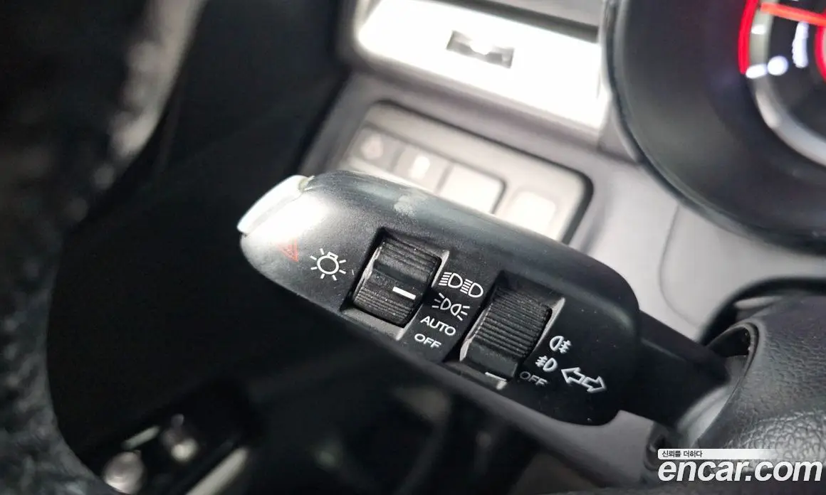 SsangYong TIBOLI 2015 1.6 автомат (гидро), фото 29