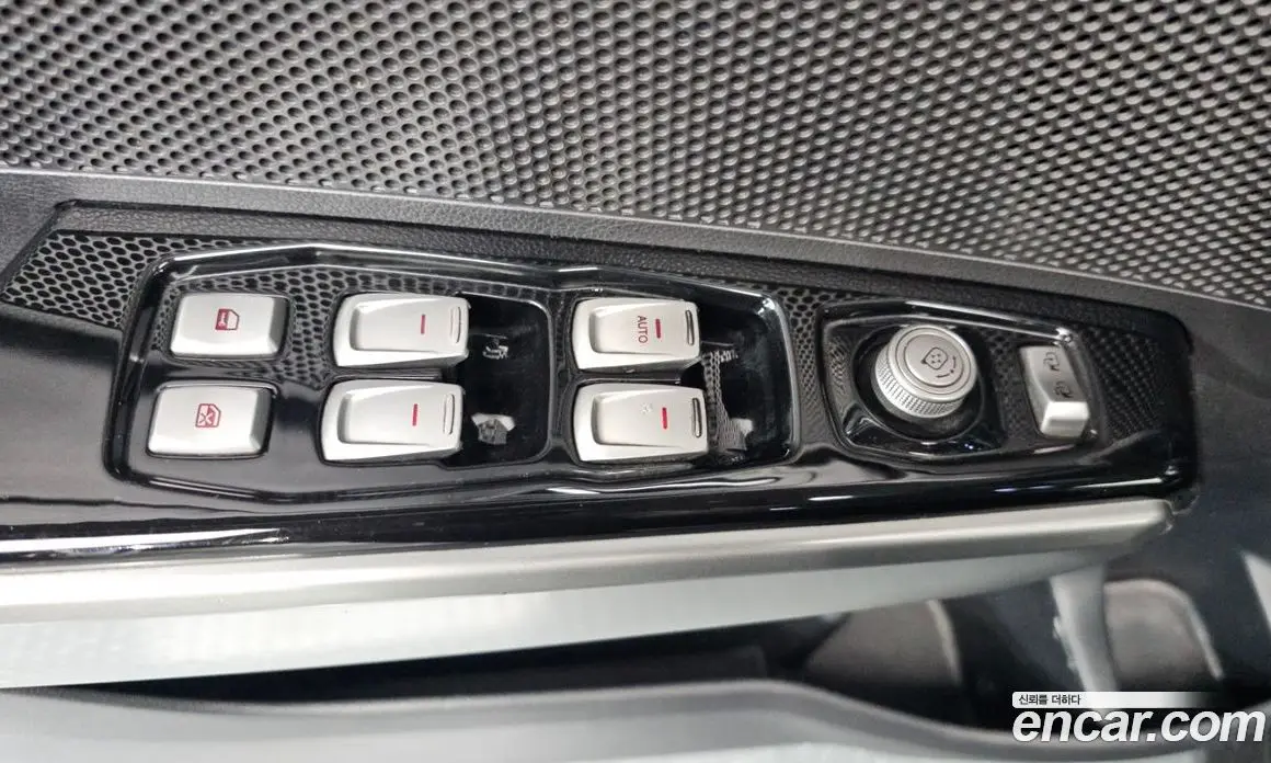 SsangYong TIBOLI 2015 1.6 автомат (гидро), фото 30