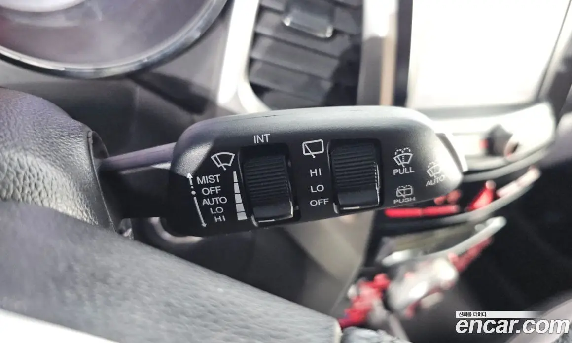SsangYong TIBOLI 2015 1.6 автомат (гидро), фото 31