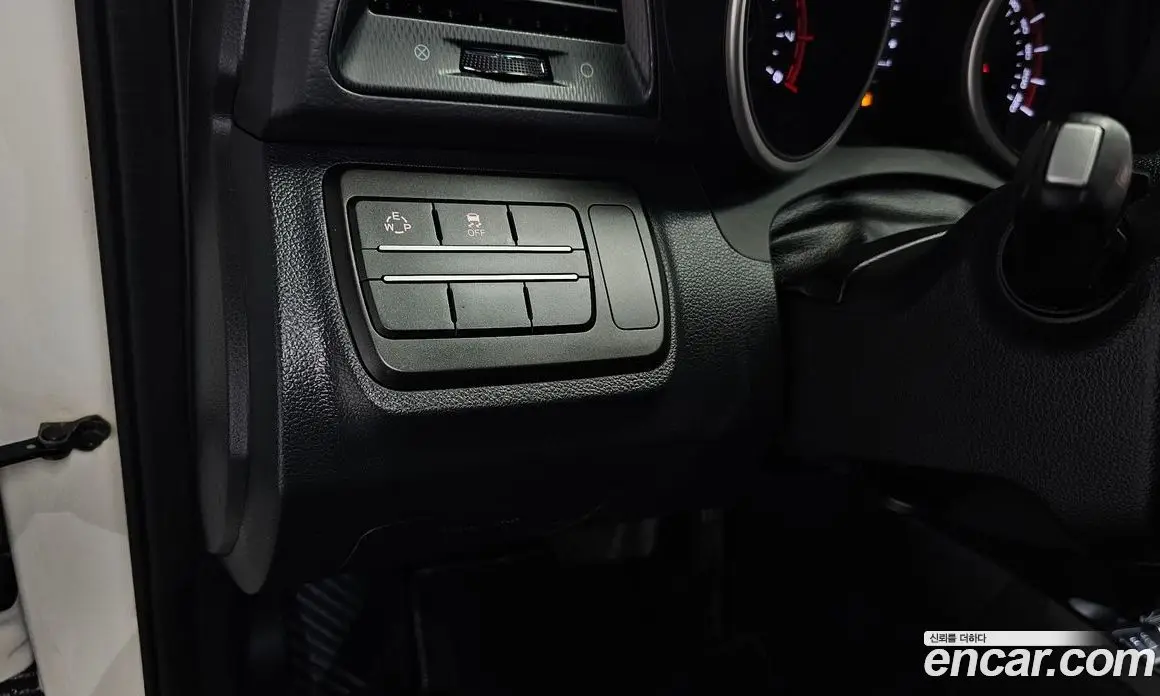 SsangYong TIBOLI 2017 1.6 автомат (гидро), фото 23
