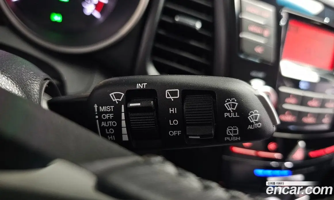 SsangYong TIBOLI 2017 1.6 автомат (гидро), фото 27