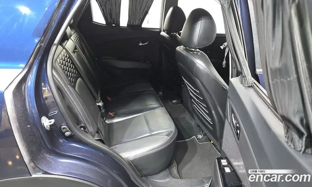 SsangYong TIBOLI 2018 1.6 автомат (гидро), миниатюра 12