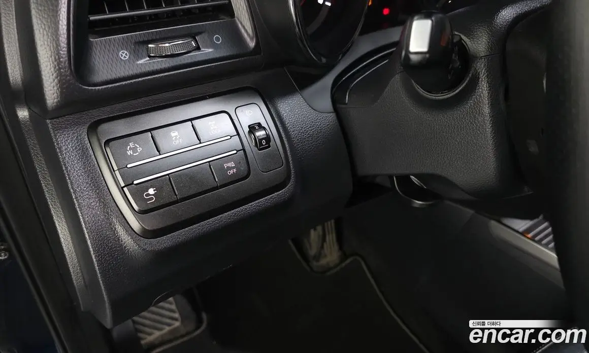 SsangYong TIBOLI 2018 1.6 автомат (гидро), фото 14