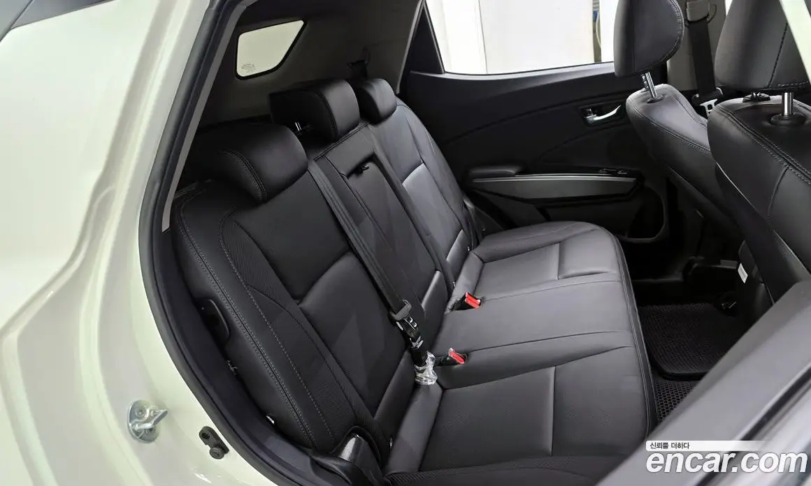 SsangYong TIBOLI 2022 1.5 автомат (гидро), фото 12