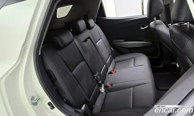 SsangYong TIBOLI 2022 1.5 автомат (гидро), миниатюра 12