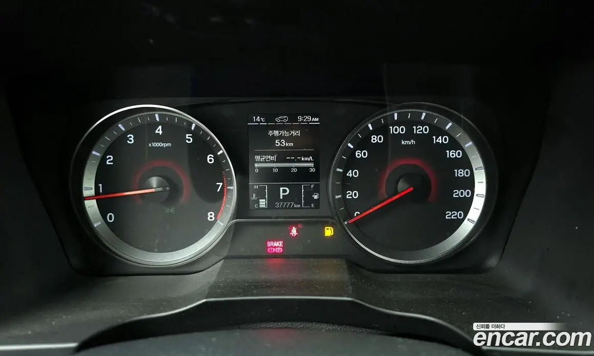SsangYong TIBOLI 2022 1.5 автомат (гидро), фото 8