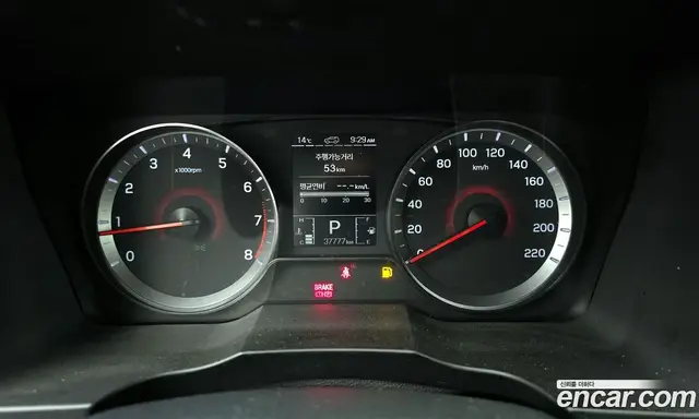 SsangYong TIBOLI 2022 1.5 автомат (гидро), миниатюра 8