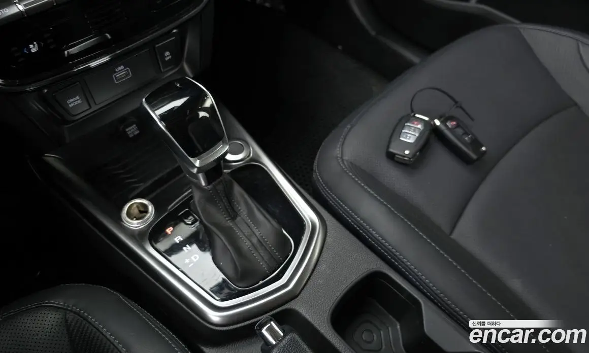 SsangYong TIBOLI 2022 1.5 автомат (гидро), фото 9