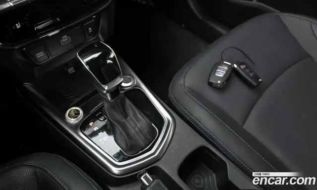 SsangYong TIBOLI 2022 1.5 автомат (гидро), миниатюра 9