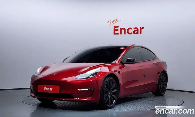 Tesla Model 3, 2020, 98 999 км