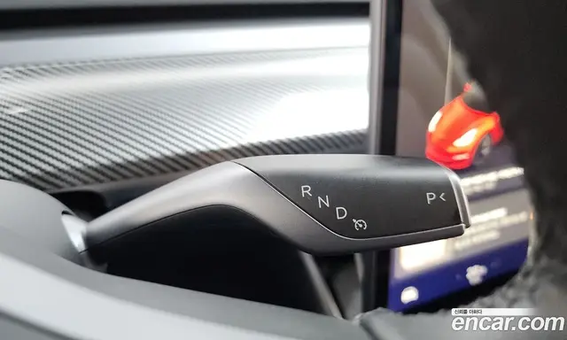 Tesla Model 3 2020 0.2 гидро, миниатюра 12