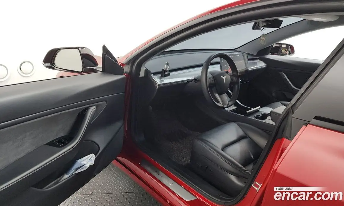 Tesla Model 3 2020 0.2 гидро, фото 13