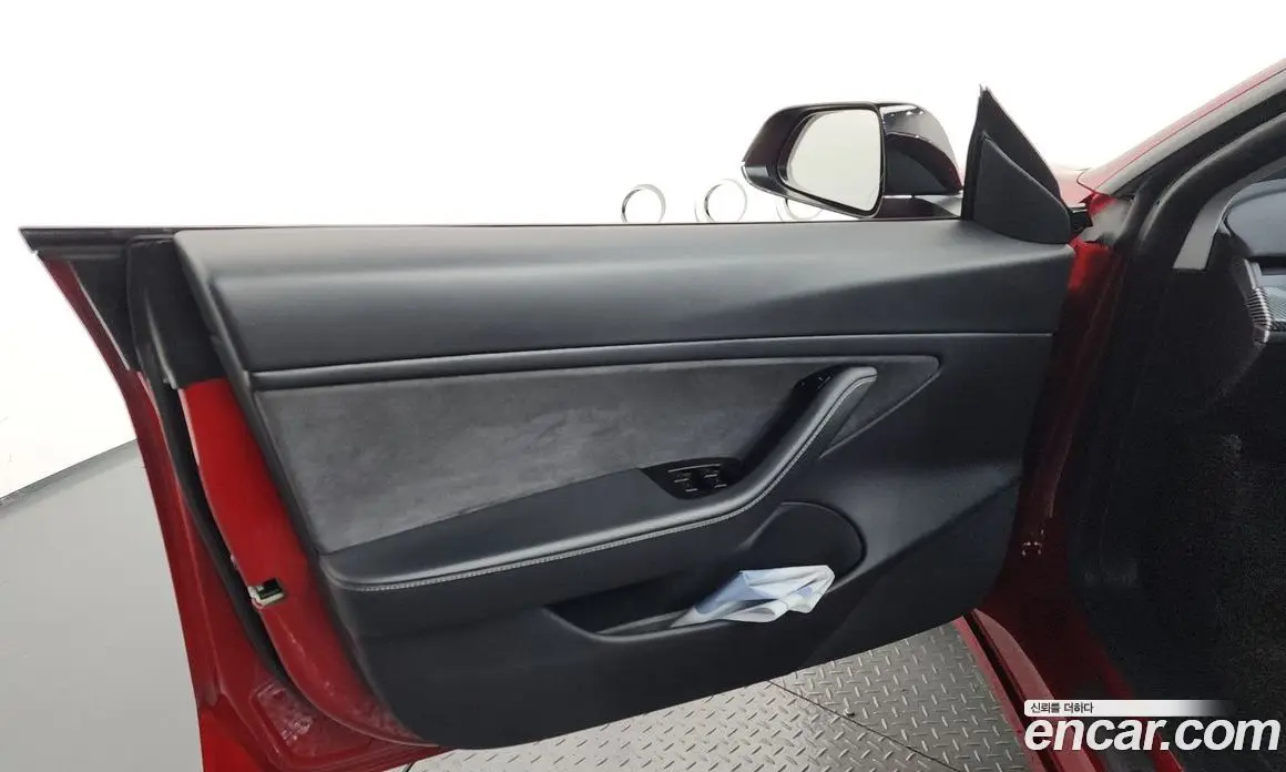 Tesla Model 3 2020 0.2 гидро, фото 14
