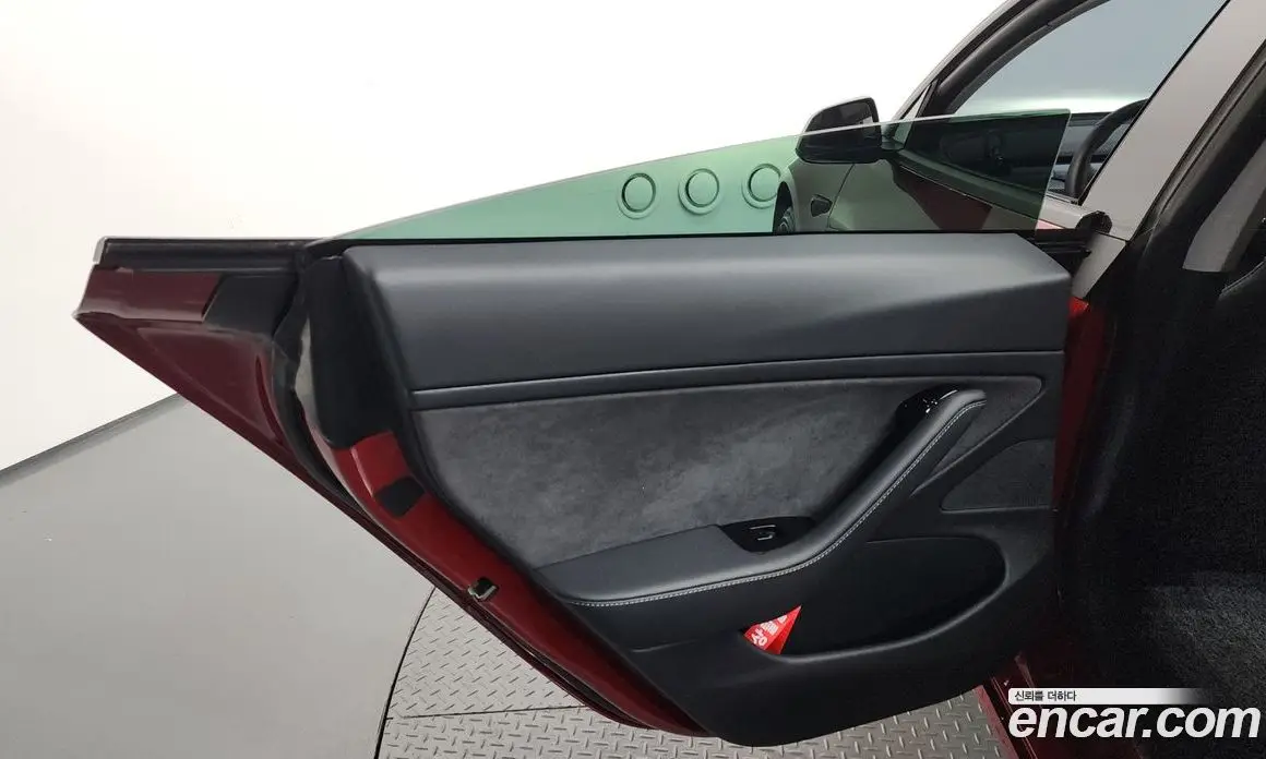 Tesla Model 3 2020 0.2 гидро, фото 15