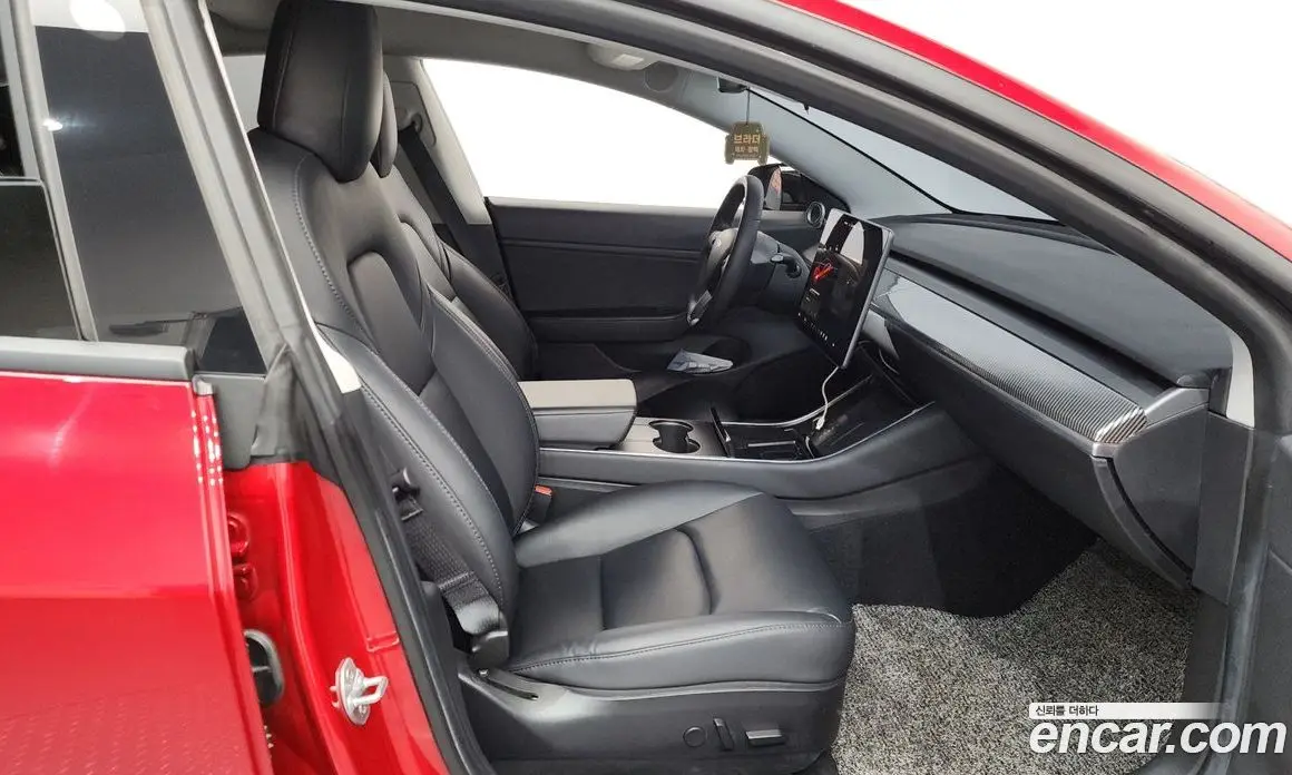 Tesla Model 3 2020 0.2 гидро, фото 16