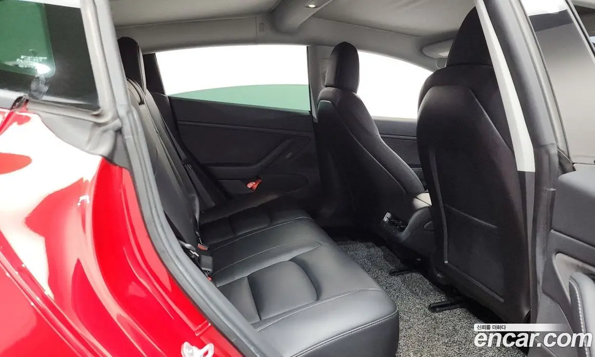 Tesla Model 3 2020 0.2 гидро, фото 17