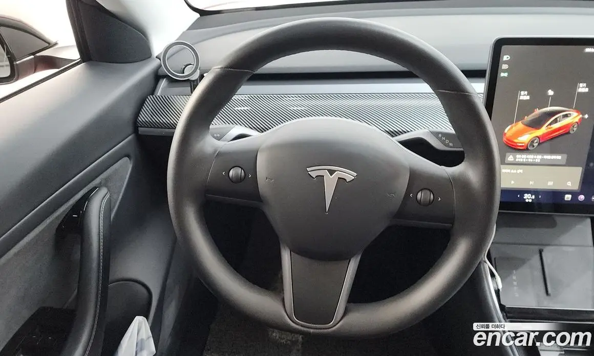 Tesla Model 3 2020 0.2 гидро, фото 20