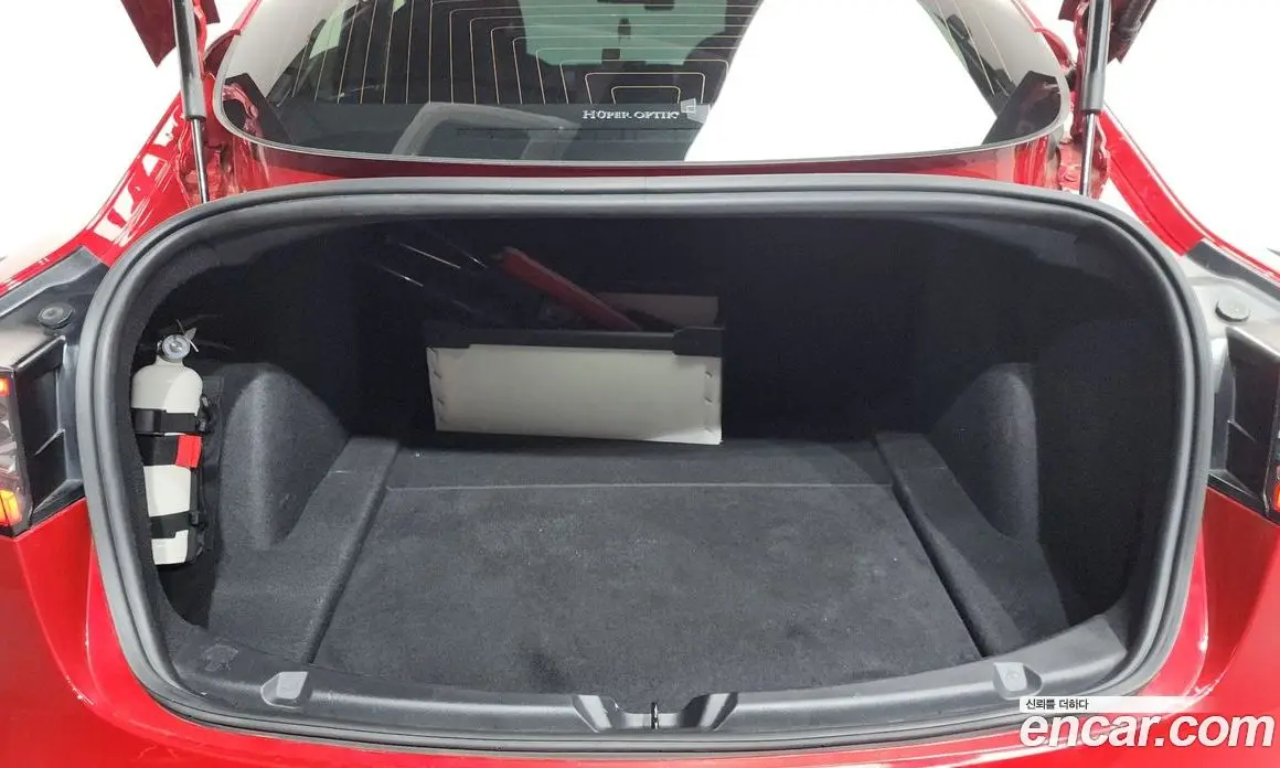 Tesla Model 3 2020 0.2 гидро, фото 24