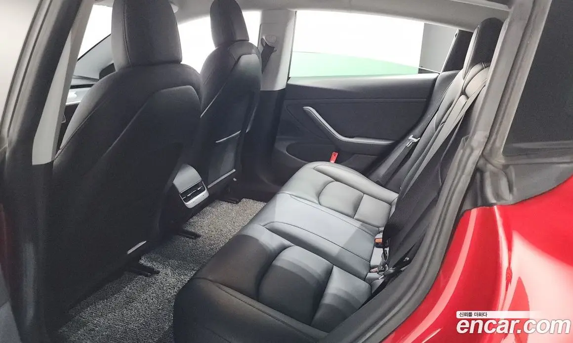 Tesla Model 3 2020 0.2 гидро, фото 25