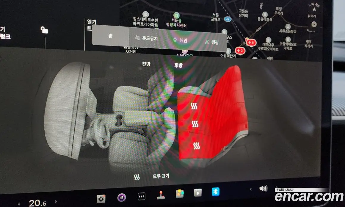 Tesla Model 3 2020 0.2 гидро, фото 28