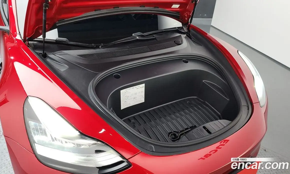 Tesla Model 3 2020 0.2 гидро, фото 6