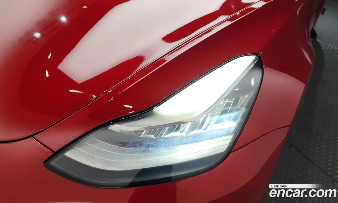 Tesla Model 3 2020 0.2 гидро, фото 8