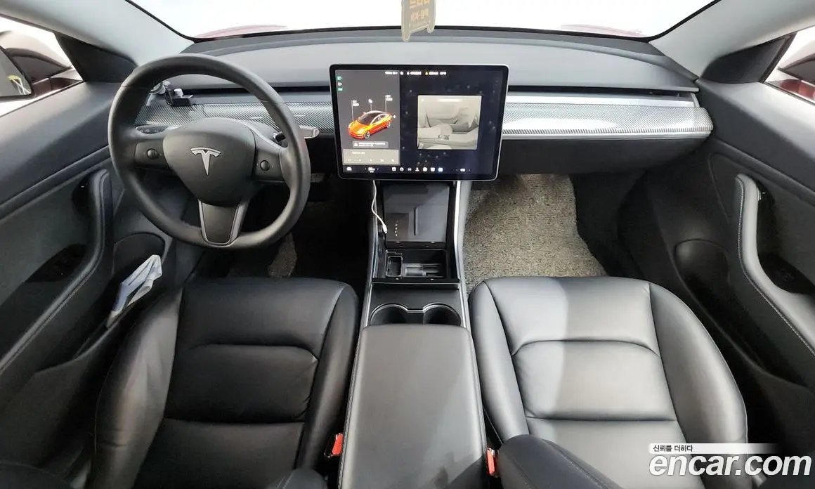 Tesla Model 3 2020 0.2 гидро, фото 10