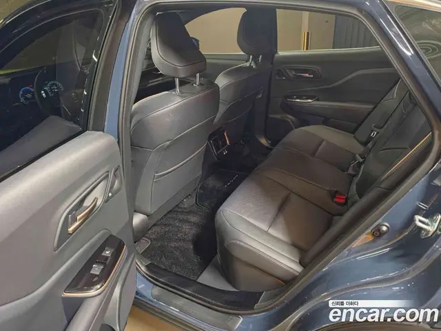 Toyota Crown 2025 2.4 автомат (гидро), миниатюра 11 Toyota Crown 2025 2.4 автомат (гидро), миниатюра 11