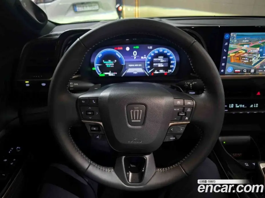 Toyota Crown 2025 2.4 автомат (гидро), фото 14 Toyota Crown 2025 2.4 автомат (гидро), фото 14